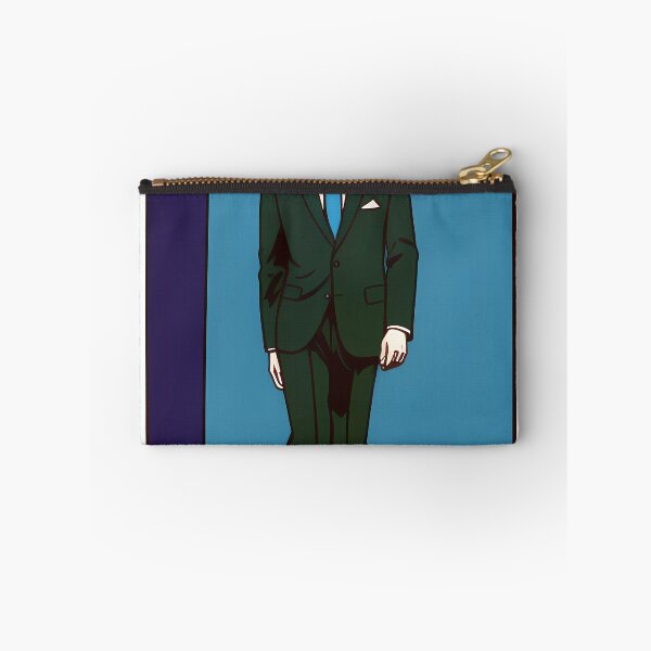 Item preview, Man in Green designed and sold by Fabstract.