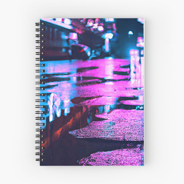 Item preview, Street Puddle | Dystopify  designed and sold by Dystopify.