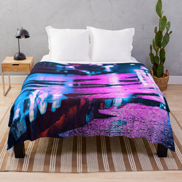 Item preview, Street Puddle | Dystopify  designed and sold by Dystopify.