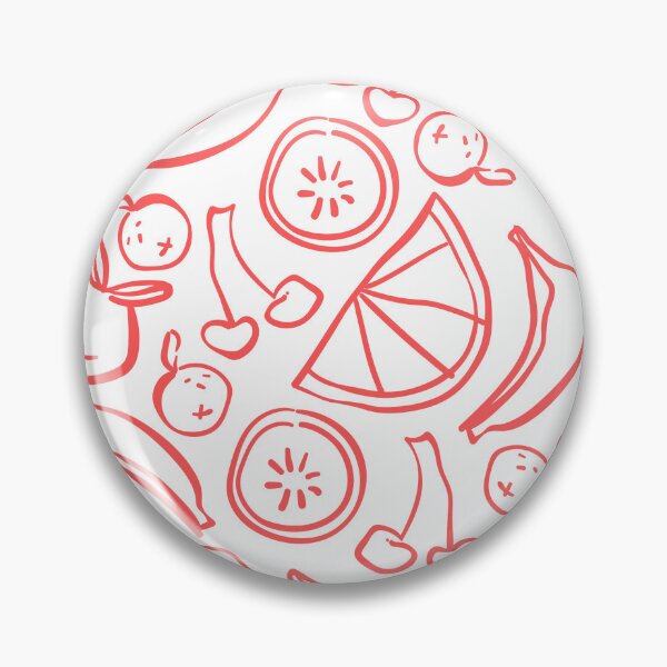 Item preview, ropical Fruity Patterns designed and sold by Snorg  Tees ⭐⭐⭐⭐⭐.