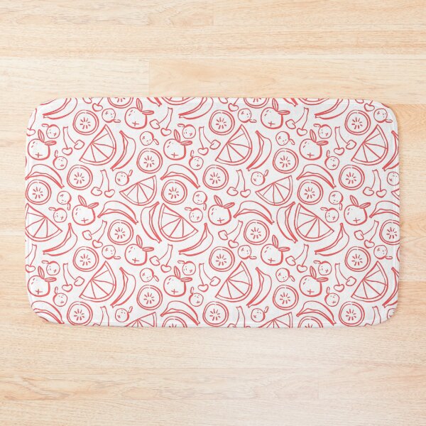 Item preview, ropical Fruity Patterns designed and sold by Snorg  Tees ⭐⭐⭐⭐⭐.