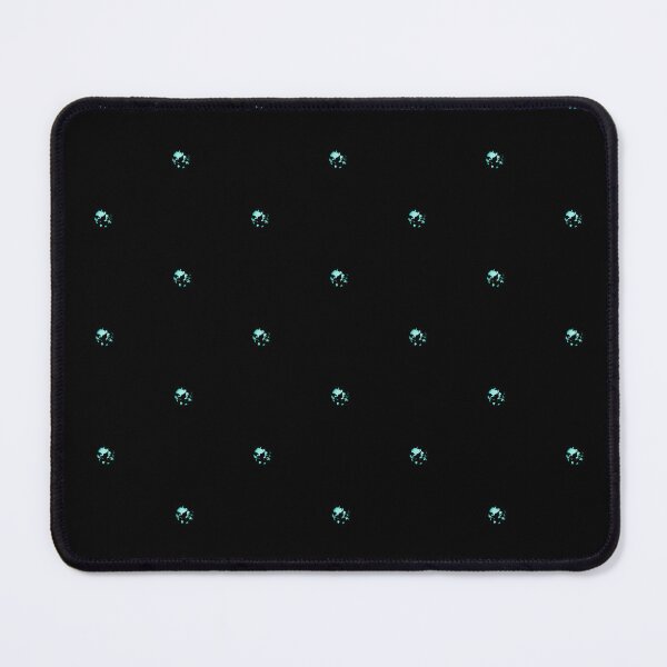 Item preview, Moon's Turquoise Hues designed and sold by kry.ative.