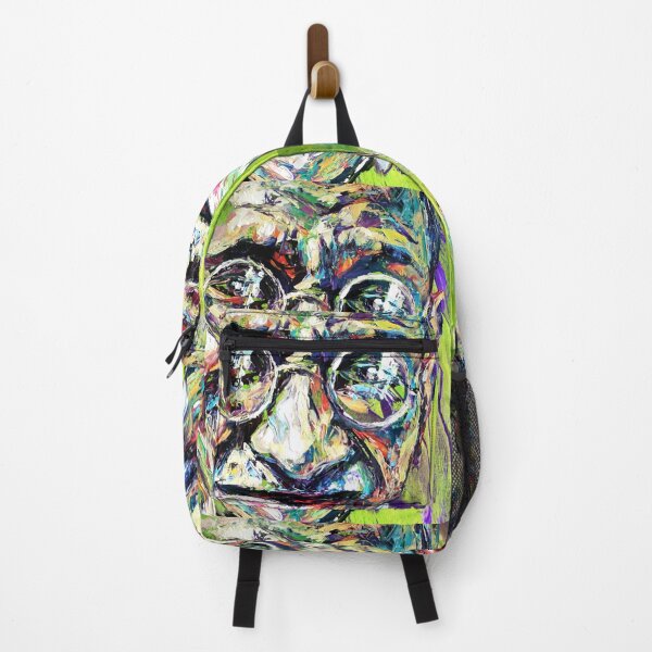 Item preview, Mahatma Gandhi designed and sold by NatashaMylius.