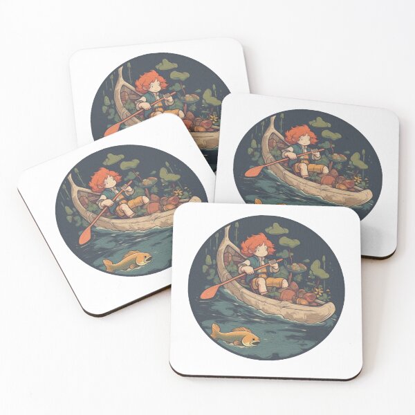 Item preview, ginge on the water designed and sold by conorbrooksy.