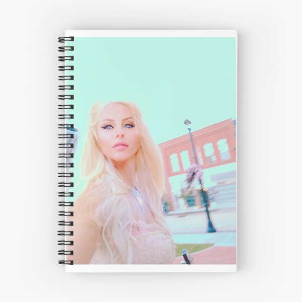 Item preview, Amberlynn Browning  (AB Merch) Vol.2 designed and sold by 5050Gmerchteam.