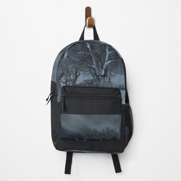 Item preview, Winter Night designed and sold by Solitaire Parke.
