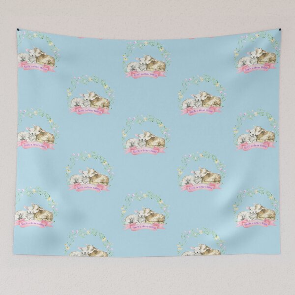 Item preview, Such a dear thing! designed and sold by EventideDesigns.