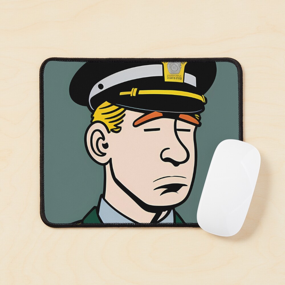 Item preview, Mouse Pad designed and sold by Fabstract.