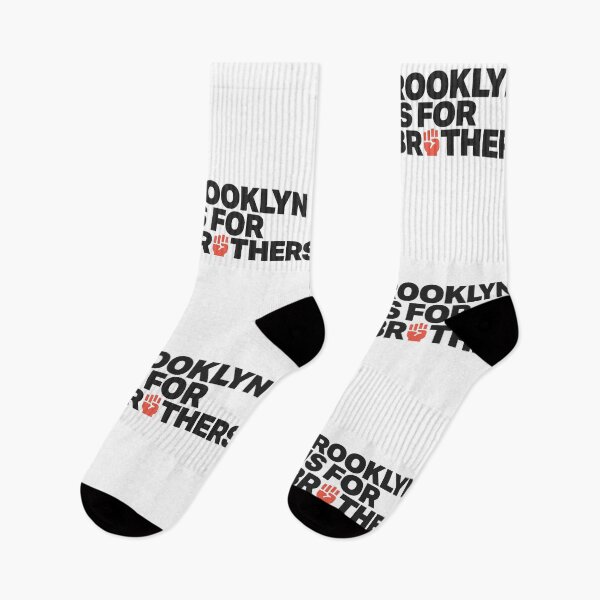 Item preview, Brooklyn is for brothers designed and sold by BrooklynMugs.