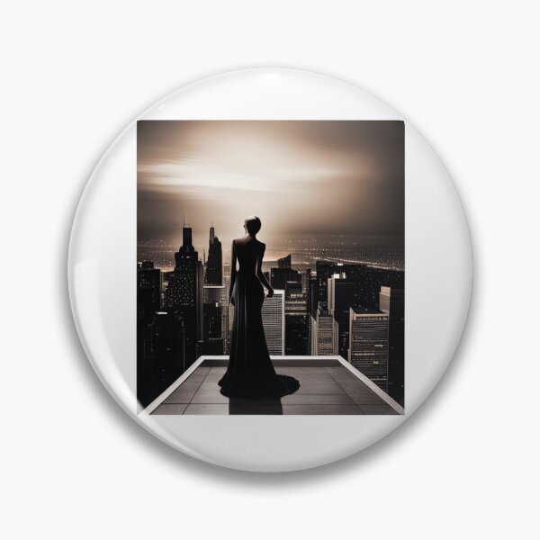 Item preview, Quiet Reflection in New York designed and sold by Perrots.
