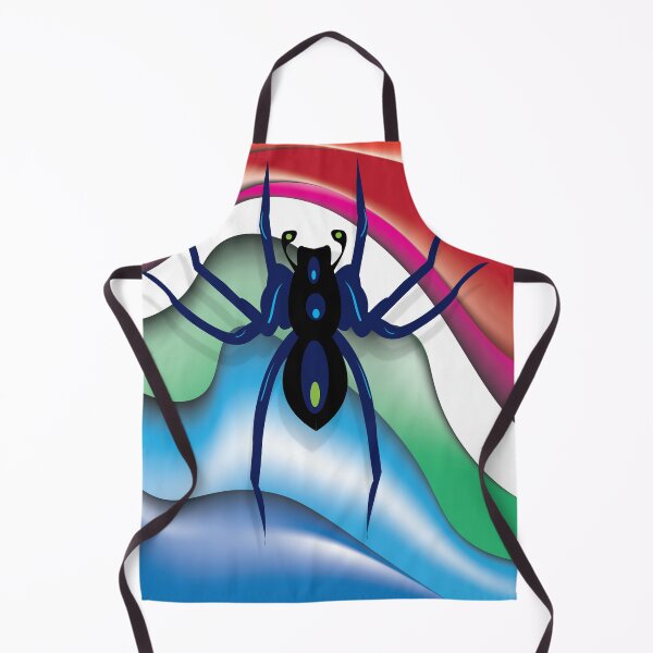 Item preview, Blue bug on different colors designed and sold by Bigrow.