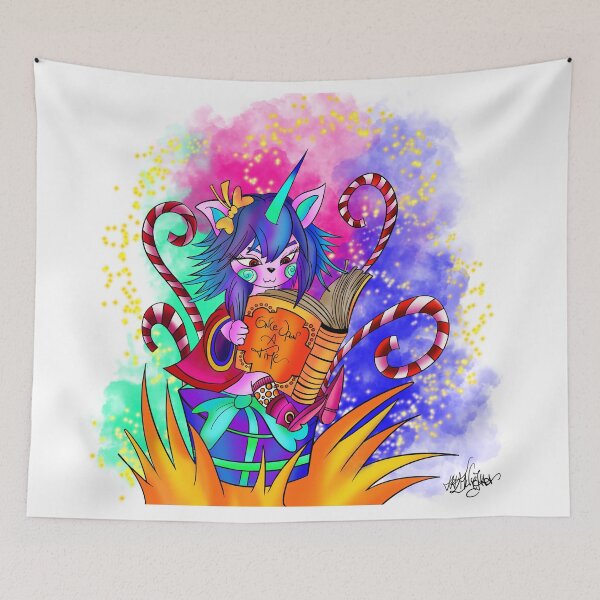 Item preview, Il était une fois designed and sold by Muxette.