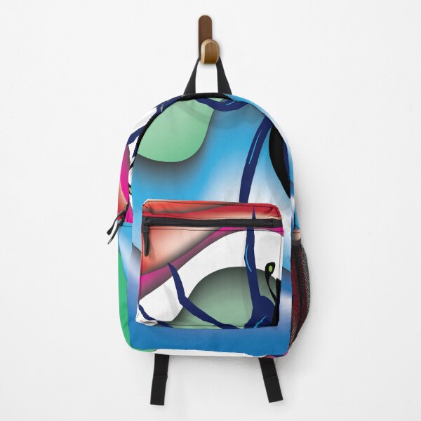 Item preview, Blue bug on different colors designed and sold by Bigrow.