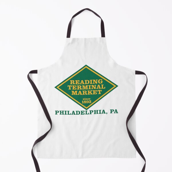 Item preview, Reading Terminal Market designed and sold by PattisonAvenue.