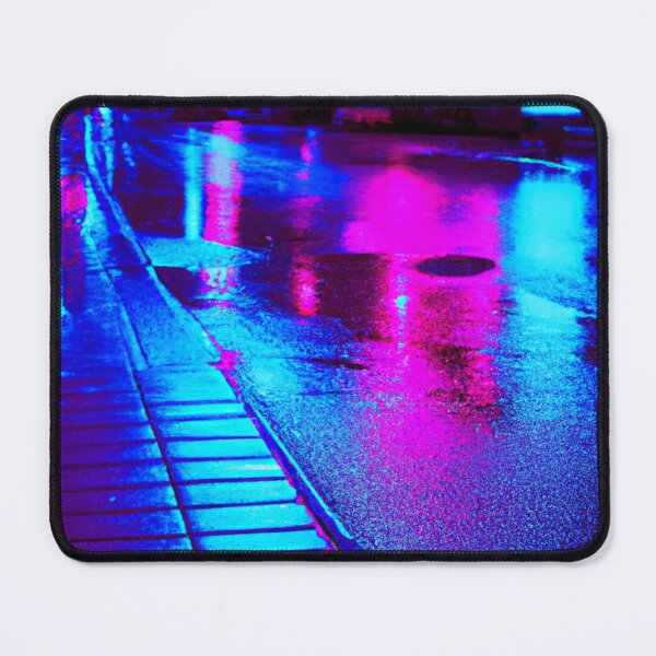 Item preview, Street Puddle | Dystopify  designed and sold by Dystopify.