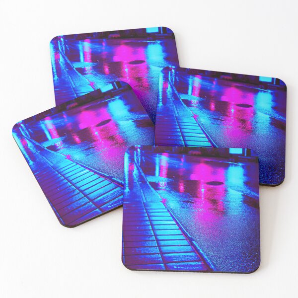 Item preview, Street Puddle | Dystopify  designed and sold by Dystopify.
