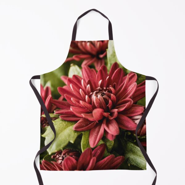 Item preview, Chrysanthemum Photo 2 designed and sold by nastiaart.