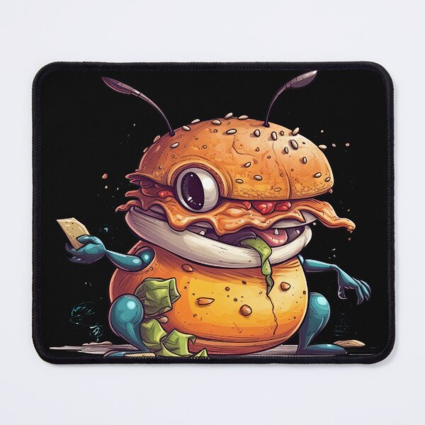 Item preview, Bold Ant-Inspired design Collection designed and sold by DooodleGod.