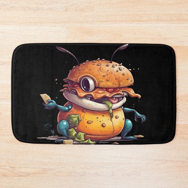 Item preview, Bold Ant-Inspired design Collection designed and sold by DooodleGod.