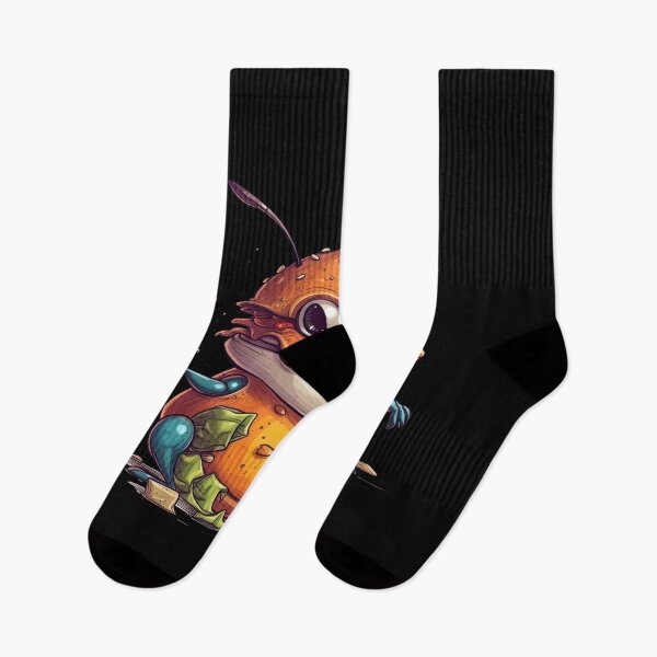 Item preview, Bold Ant-Inspired design Collection designed and sold by DooodleGod.