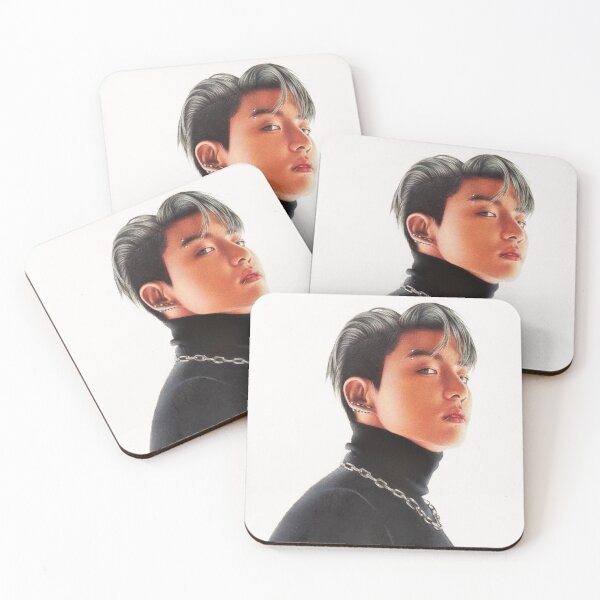 Item preview, jung kook designed and sold by FarzanArt.
