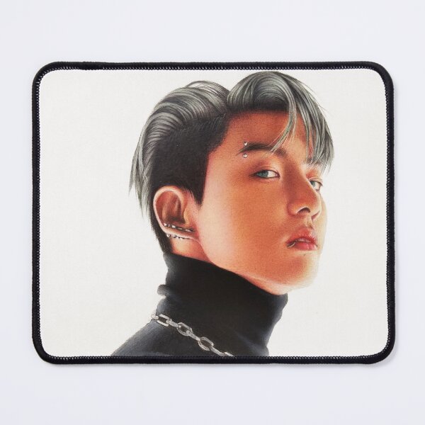Item preview, jung kook designed and sold by FarzanArt.