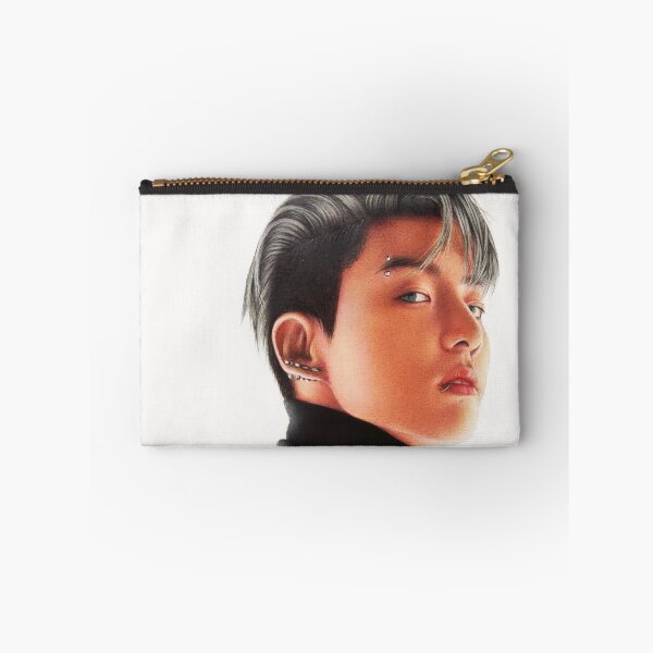 Item preview, jung kook designed and sold by FarzanArt.
