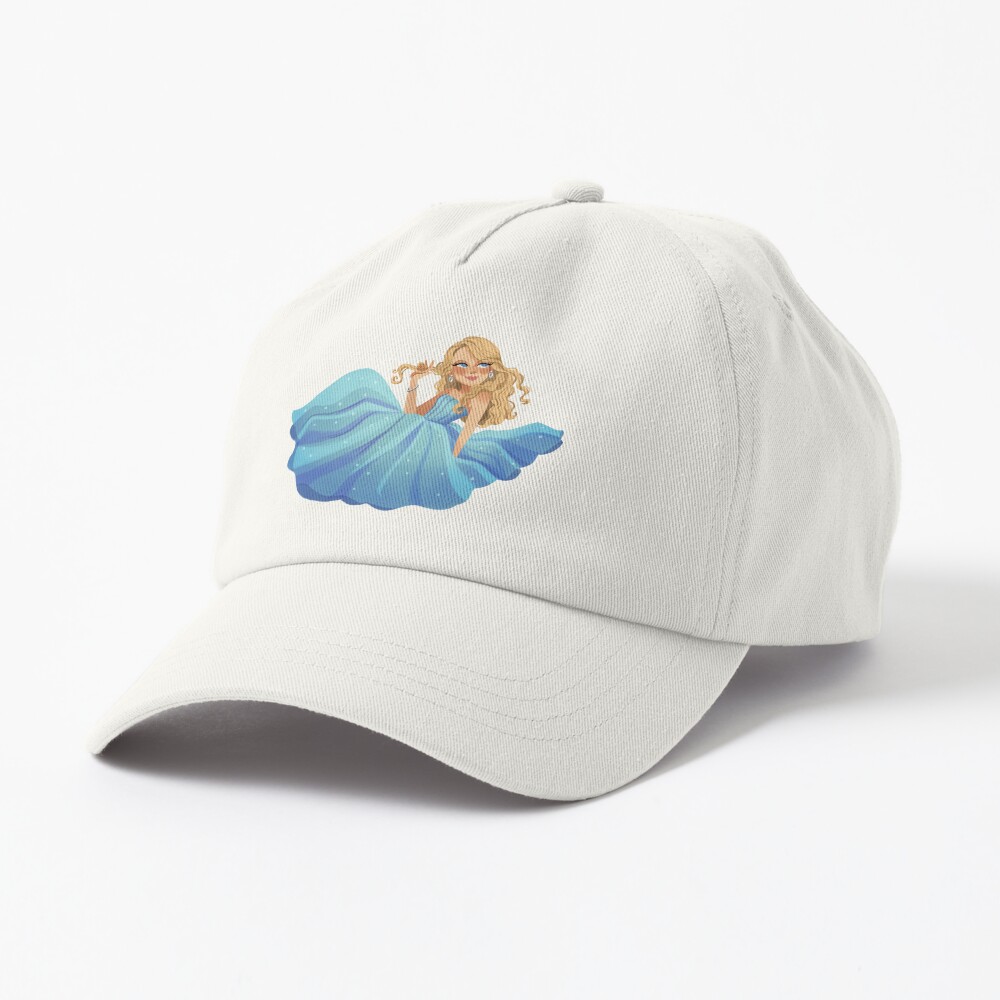 Item preview, Dad Hat designed and sold by marianaavilal.
