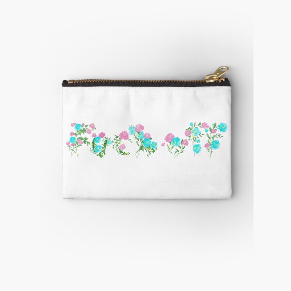 Item preview, Fuck Off Floral  designed and sold by jephwho.