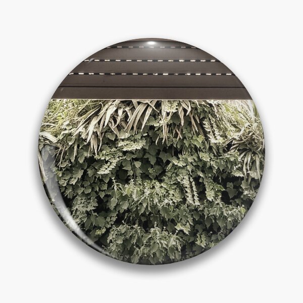 Item preview, A window to the garden. Color vintage digital photography. designed and sold by nachodramis.