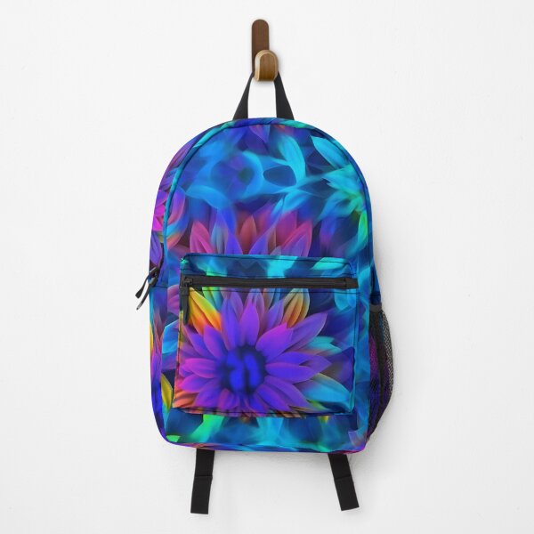 Item preview, Retro Sunflower designed and sold by RoosterRoots.