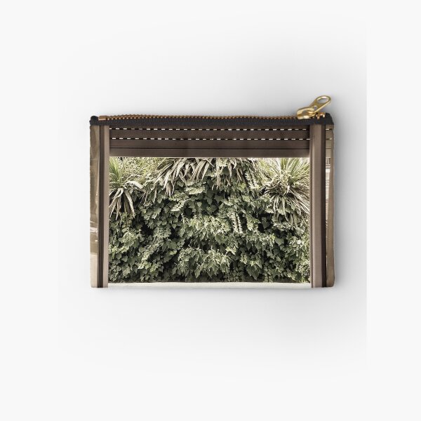 Item preview, A window to the garden. Color vintage digital photography. designed and sold by nachodramis.