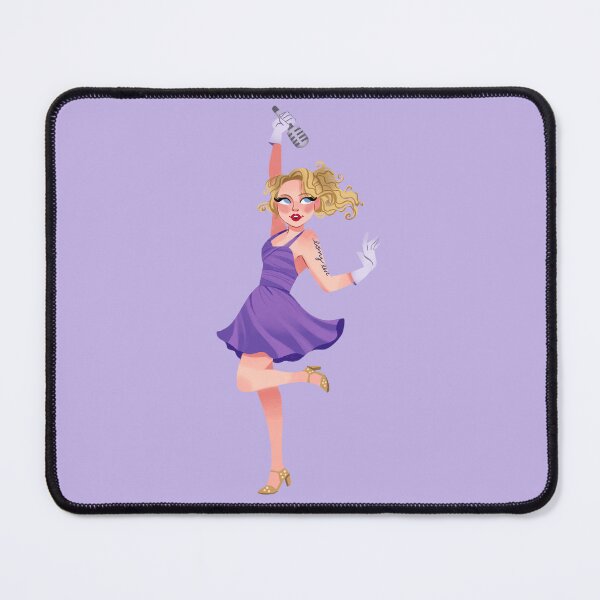 Item preview, PURPLE designed and sold by Mariana Avila.