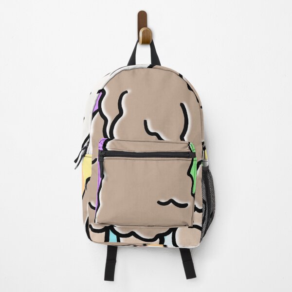 Item preview, Unicorn Llama designed and sold by GGG Design.