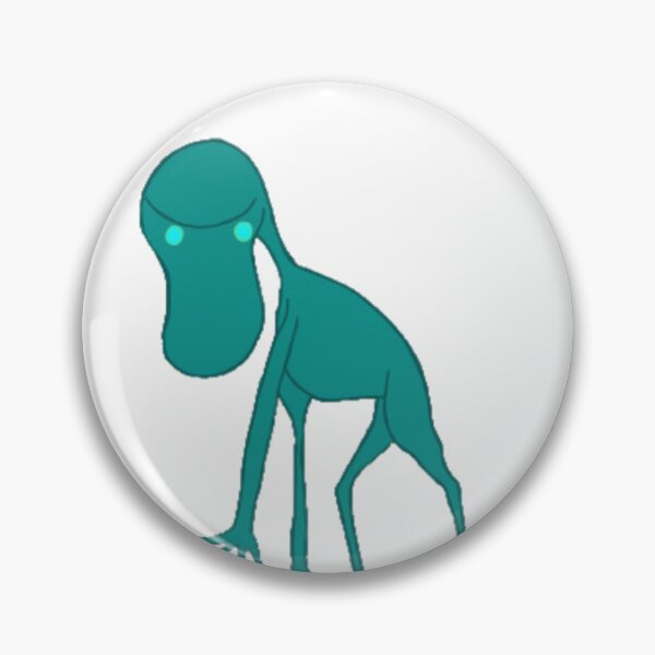 Item preview, Dover Demon designed and sold by Stry-TmW-Varden.