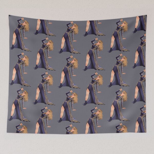 Item preview, BLACK designed and sold by Mariana Avila.