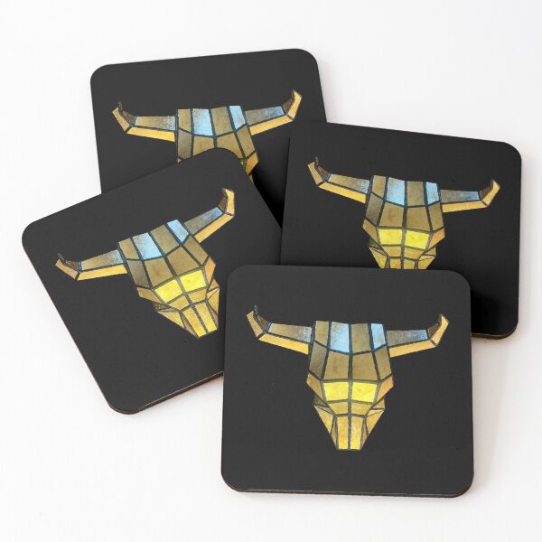 Item preview, Bitcoin Bull designed and sold by Ale-Del-Con.