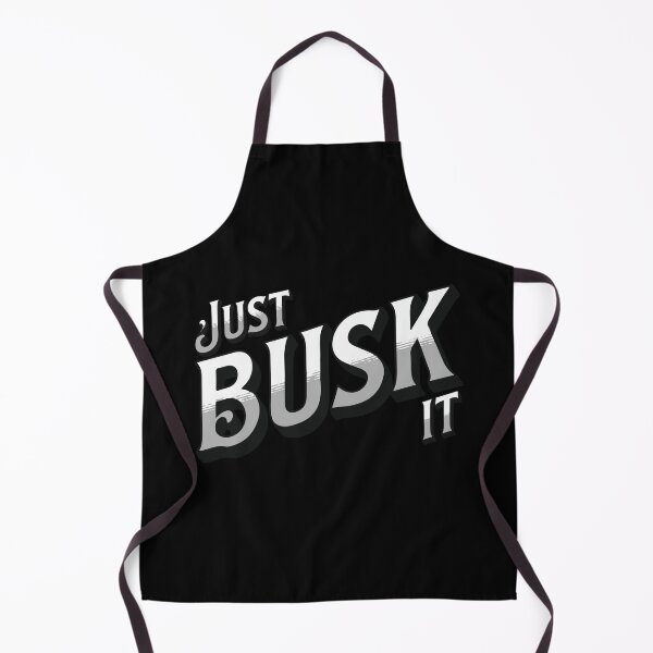 Item preview, Just Busk It designed and sold by JoseloRochaArt.