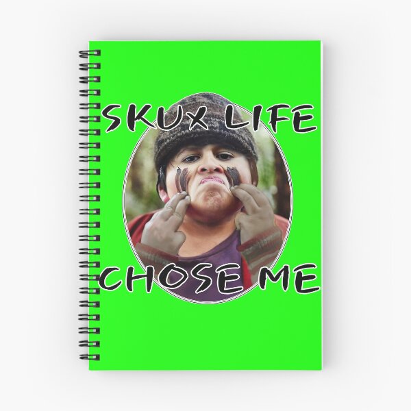 Item preview, Skux Life  designed and sold by loganferret.