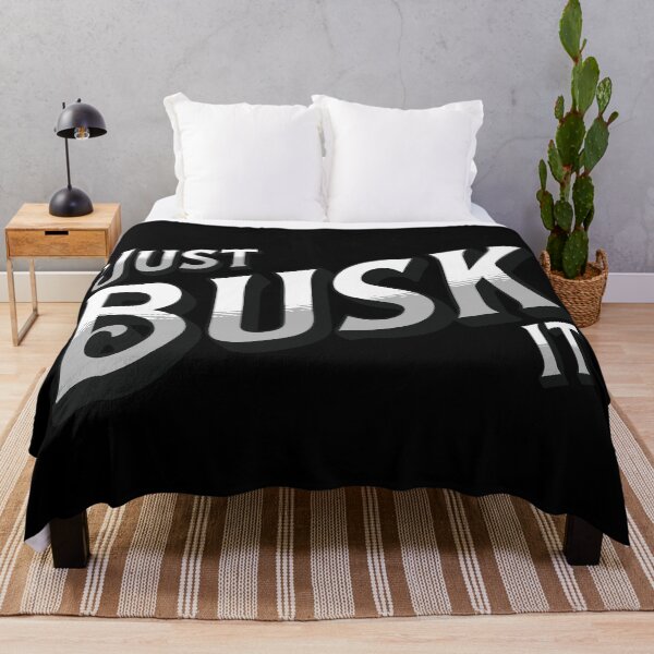 Item preview, Just Busk It designed and sold by JoseloRochaArt.