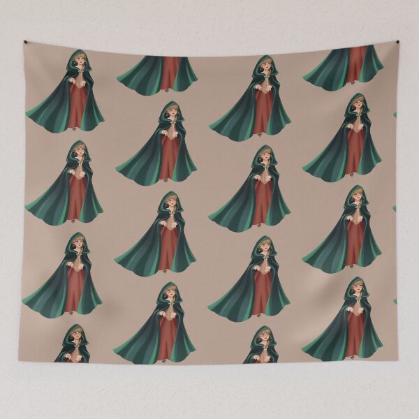 Item preview, BROWN designed and sold by Mariana Avila.