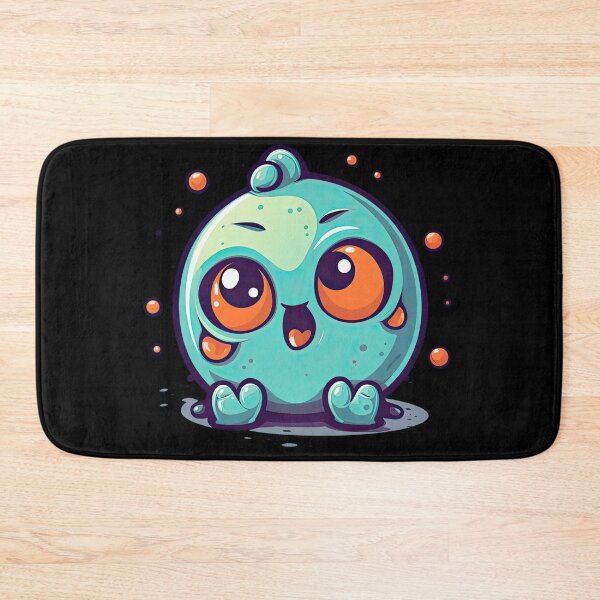 Item preview, Googly Adornments and Sweet Banshee Kisses designed and sold by DooodleGod.