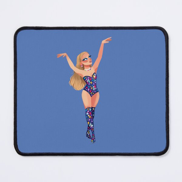 Item preview, MIDNIGHT BLUE designed and sold by Mariana Avila.