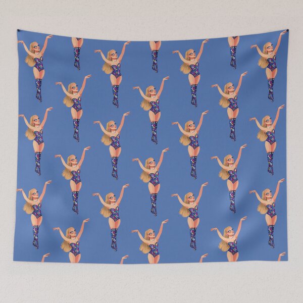 Item preview, MIDNIGHT BLUE designed and sold by Mariana Avila.