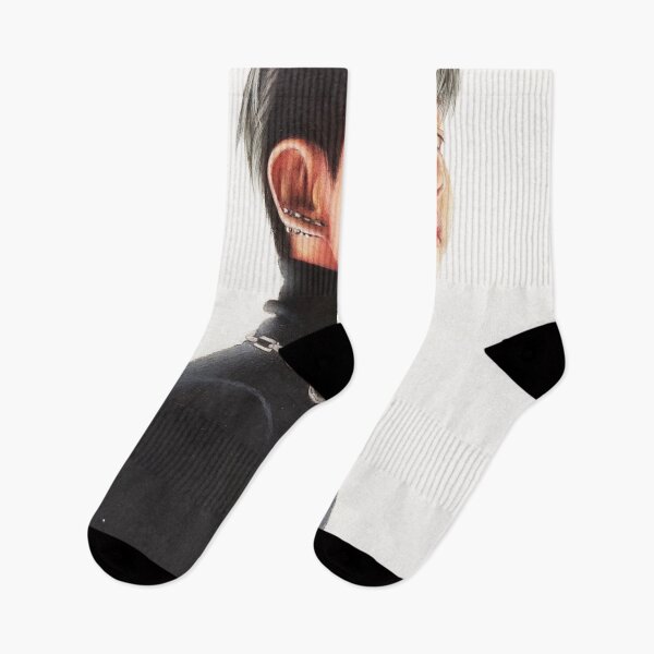 Item preview, jung kook designed and sold by FarzanArt.