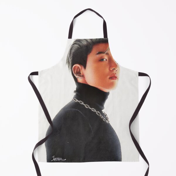Item preview, jung kook designed and sold by FarzanArt.