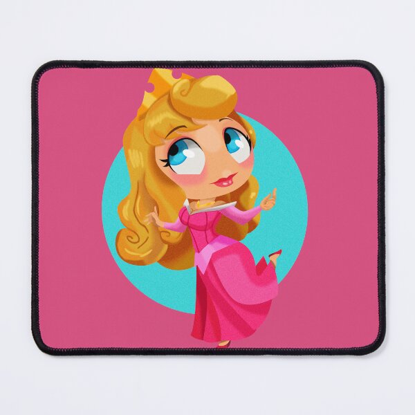 Item preview, FairyTale Rose Dreamer Princess designed and sold by JCartoons.
