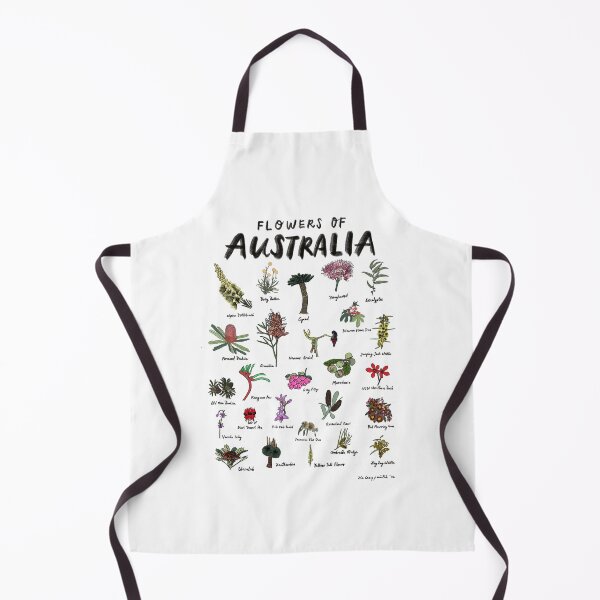 Item preview, Australian Native Flower designed and sold by TheLazyPainter.