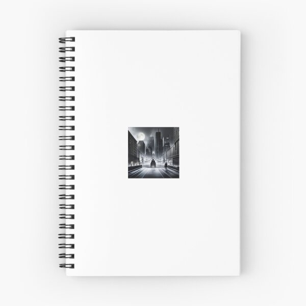 Item preview, Foggy Night in New York designed and sold by Perrots.
