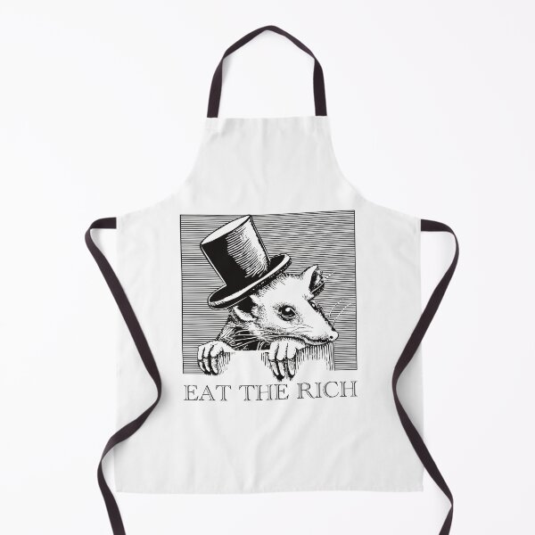 Item preview, Poverty Possum (Transparent Background) designed and sold by RedWantsCandy.